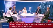 "Funkcjonariusze PiS i chamy". TVP jako "kolejny front PO"