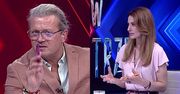 Jarosław Jakimowicz nadal w formie życia. Tym razem OBRAZIŁ na antenie TVP znaną wokalistkę... "ZANIEDBANA DZIEWCZYNA"