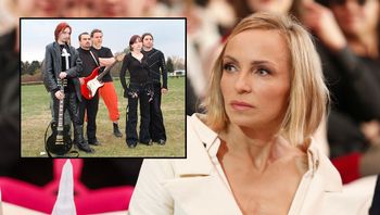 "Byliśmy zadłużeni po uszy". Wyszkoni o trudnym początku zespołu Łzy