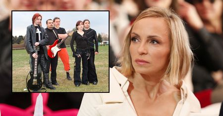 "Byliśmy zadłużeni po uszy". Wyszkoni o trudnym początku zespołu Łzy