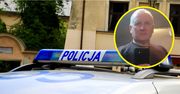 Kolejne makabryczne zdjęcie. To Jacek Jaworek? Widać broń
