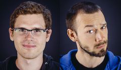 Michał Hejduk w Digital One, awans Radosława Chroboty