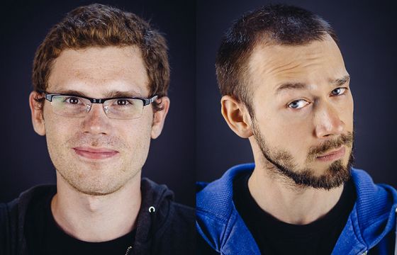 Michał Hejduk w Digital One, awans Radosława Chroboty