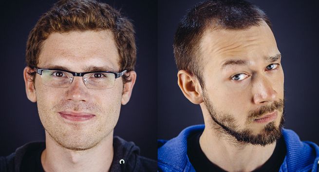 Michał Hejduk w Digital One, awans Radosława Chroboty