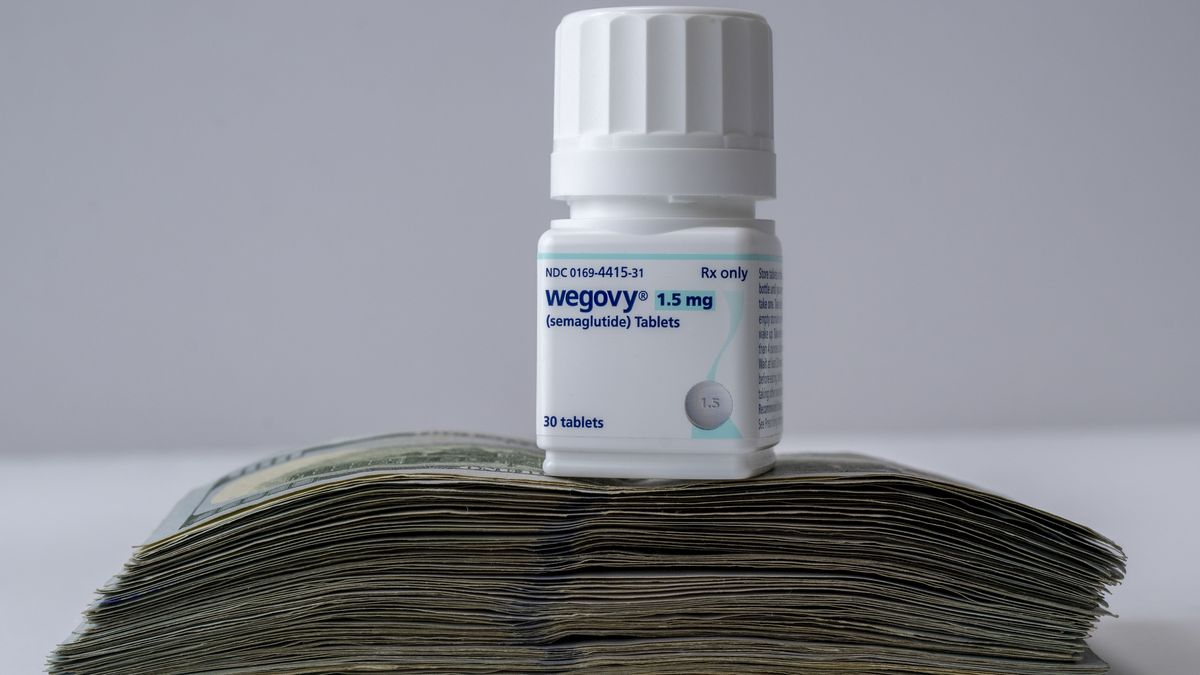 Popularne leki na otyłość będą tańsze?
