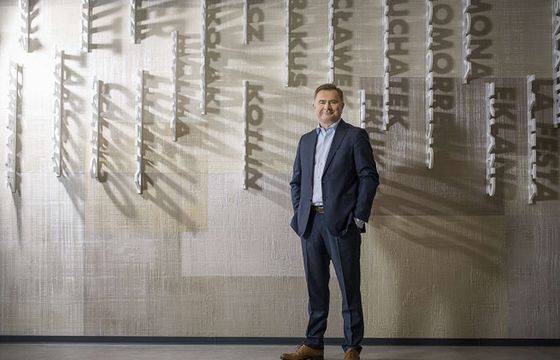 Maspex zapowiada wyeliminowanie cukru z napojów dla dzieci oraz z farmaceutyków. Nowa strategia "Efekt Kolibra"