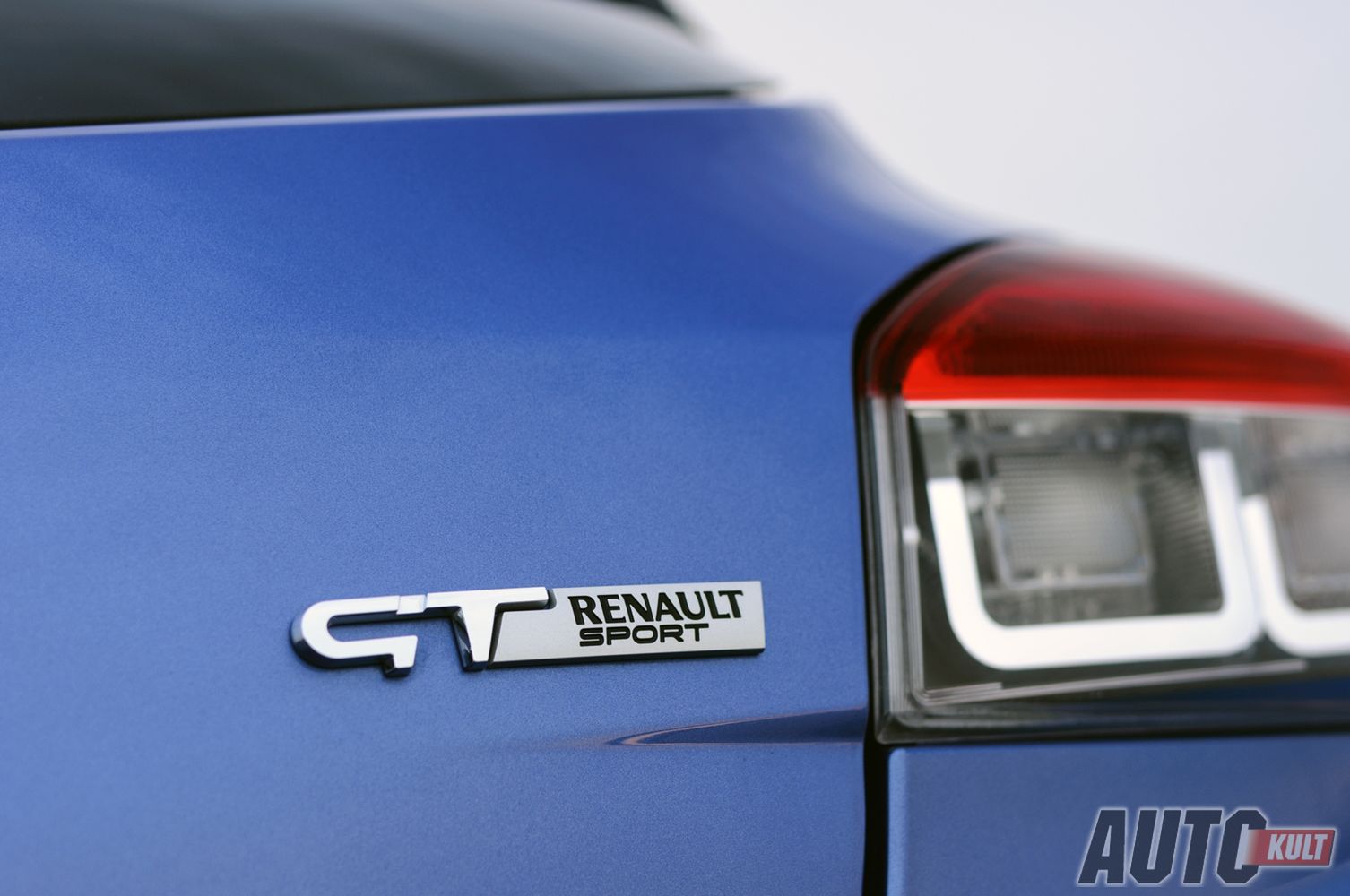 Renault Mégane GT220 - test [galeria zdjęć] 6