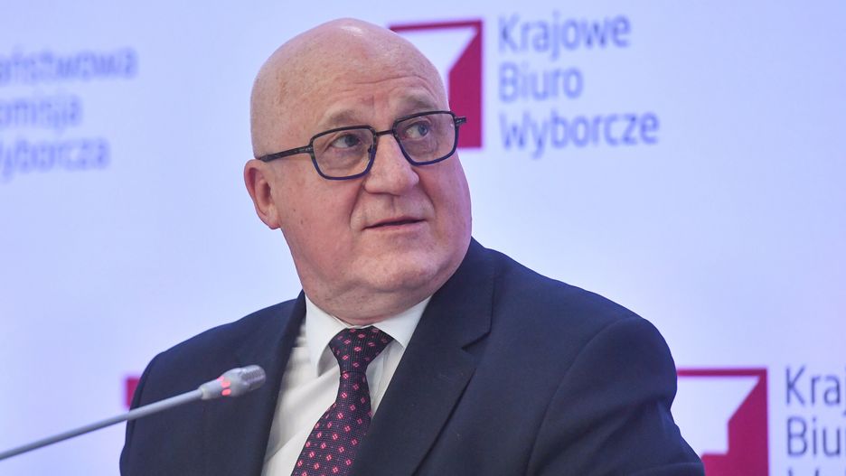 Konferencja PKW