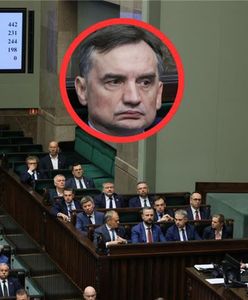 Prokurator wydał postanowienie. Błyskawiczny ruch ws. Ziobry [RELACJA NA ŻYWO]
