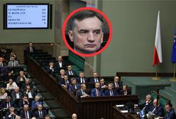 Prokurator wydał postanowienie. Błyskawiczny ruch ws. Ziobry [RELACJA NA ŻYWO]