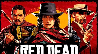 Tryb online Red Dead Redemption 2 za 20 złotych! Świetna decyzja Rockstara