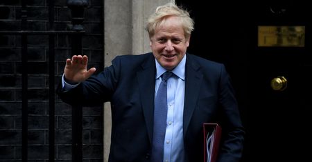 Brexit. Unia Europejska zażądała dodatkowego 1 mld funtów od Wielkiej Brytanii