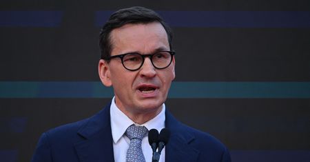 Morawiecki komentuje azyl dla Ziobry. "Nie jestem zaskoczony"