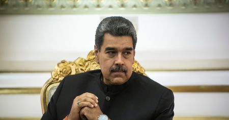 Majątek Maduro w Szwajcarii zamrożony. Cztery lata restrykcji