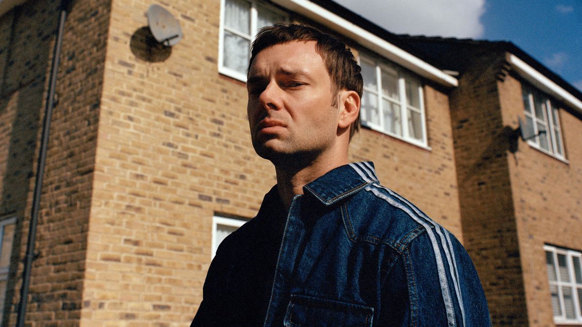 Rubens zaprezentował nowy singiel