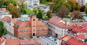 Szczecinek: Nie tylko urząd. Pod ratuszem powstanie nowe miejsce