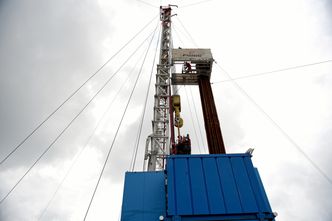 PGNiG kupiło ukraińską spółkę. "Spodziewamy się sukcesu"