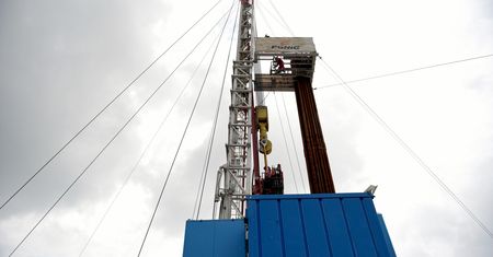 PGNiG kupiło ukraińską spółkę. "Spodziewamy się sukcesu"