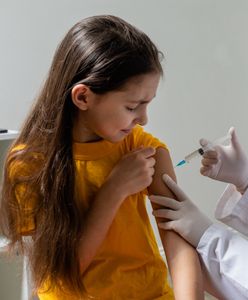 W Portugalii rozpoczęły się szczepienia przeciw Covid-19 dzieci w wieku 5-11 lat