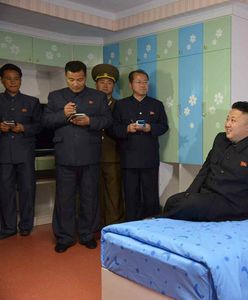 Trafią do obozu w Korei Północnej. Rosjanie potwierdzają