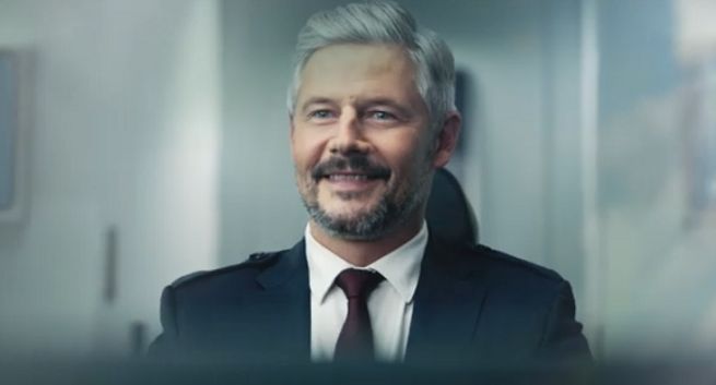 Apap w nowej kampanii stawia na szybkość (wideo)