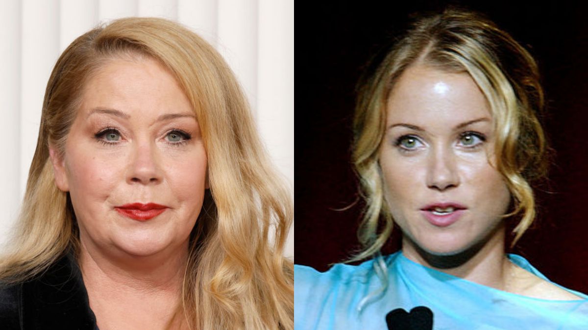 Applegate choruje na stwardnienie rozsiane. Mówi o objawach