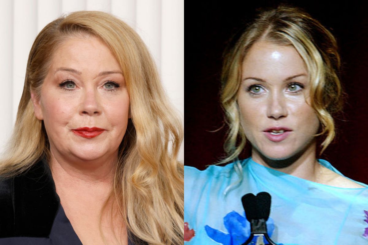 "Przestałam lubić życie". Choroba zmieniła gwiazdę "Świata według Bundych"