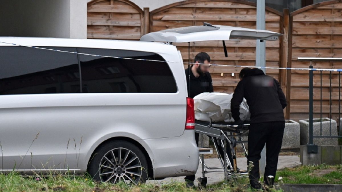 Tutaj doszło do makabrycznej zbrodni. Ojciec miał zabić synka. 