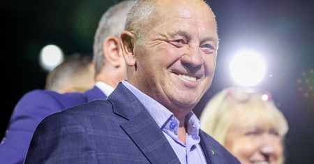 Zgrzyt w koalicji rządzącej? Ważny polityk ma odmienne zdanie