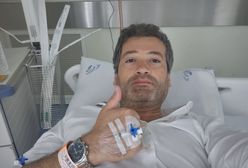 Andre Ventura zasłabł podczas wiecu. Co się dzieje z liderem Chega?