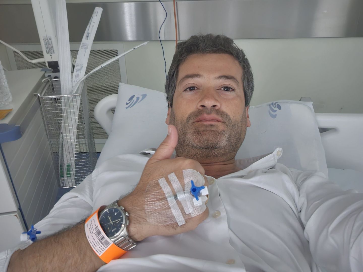 Andre Ventura