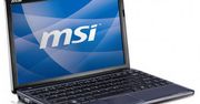 MSI Wind U210 - trzeci laptop z procesorem AMD Neo