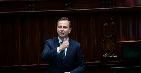 Jest reakcja PO na wniosek PSL. Jednoznaczna deklaracja