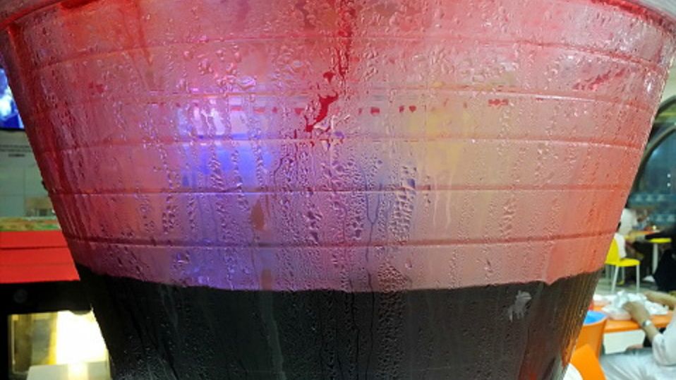 Koktajl z tych owoców działa antynowotworowo.