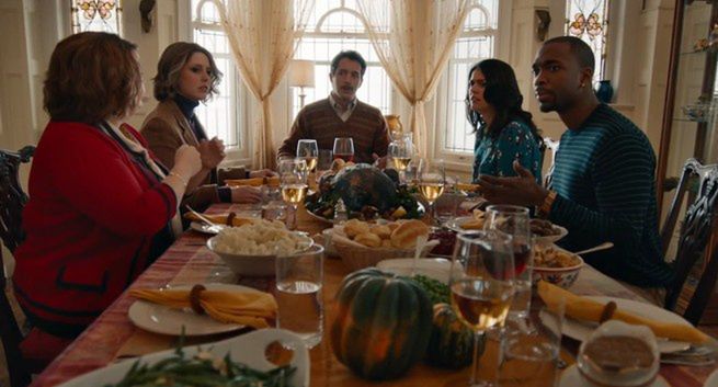 Matthew McConaughey sparodiował Adele (wideo)