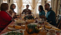 Matthew McConaughey sparodiował Adele (wideo)