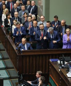 Zwolnili miejsca w Sejmie. Wiemy, kto się na nie załapie