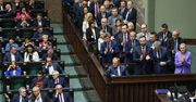 Zwolnili miejsca w Sejmie. Wiemy, kto się na nie załapie