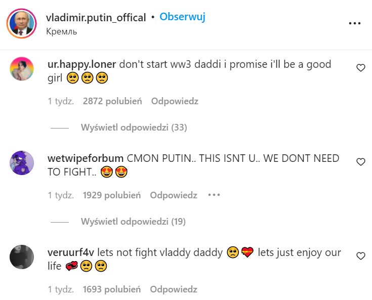 Vladdy Daddy