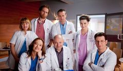 Serial „Lekarze” z TVN trafił do USA