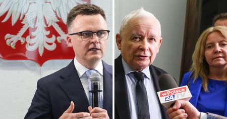 Komu ufają Polacy? Są zaskoczenia w sondażu