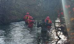 Ukrainka znaleziona martwa w Czechach. Zatrzymano byłego pracodawcę