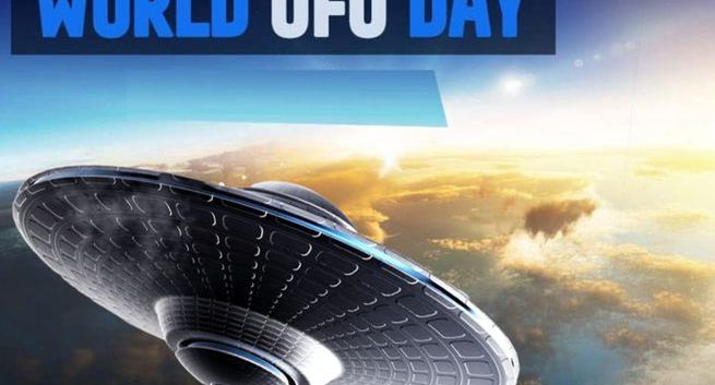 Światowy Dzień UFO - od teorii spiskowych do oficjalnego badania przez agencje rządowe
