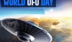Światowy Dzień UFO - od teorii spiskowych do oficjalnego badania przez agencje rządowe