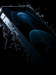 Wodoodporność w iPhone'ach to półprawda? Kolejny pozew 🌊