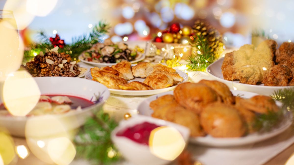 Co przygotować jeszcze przed świętami?