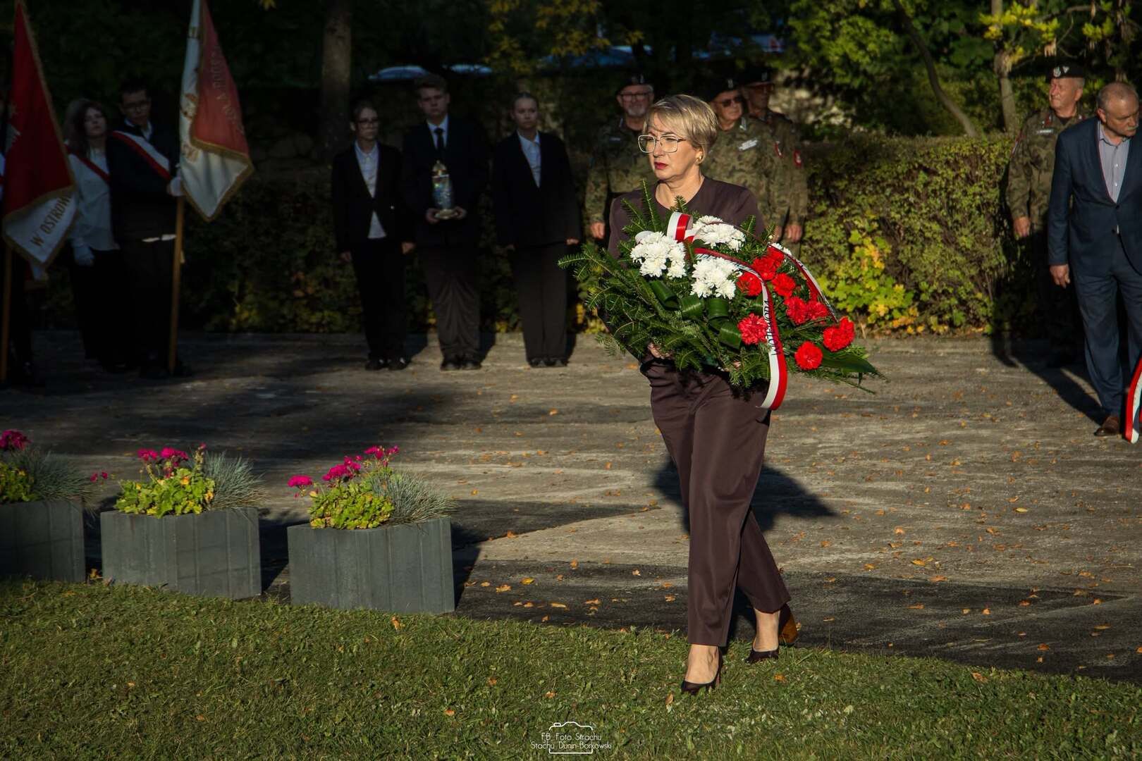 Miejsce obchodów może się zmieniać, ale pamięć pozostaje