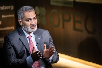 OPEC liczy na wzmocnienie. Wabi kolejnego naftowego gracza