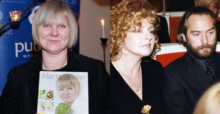 Co dziś robi Marta Gessler? Pierwsza żona Piotra Gesslera była w TVN-ie jeszcze przed Magdą