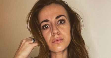 Marianna Schreiber ubolewa W KOLEJNYM WYWIADZIE: "Wiele osób komentowało: wiek nie ten, TWARZ NIE TAKA, brak wcięcia w talii"